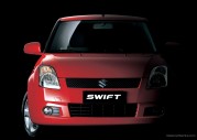 Suzuki Swift VVT